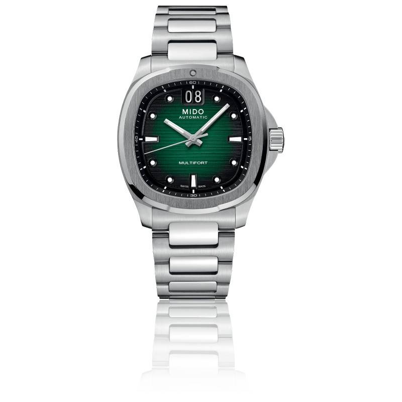 Montre mido automatique homme new arrivals