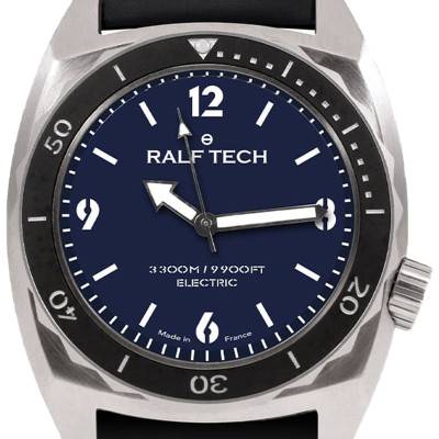 Montre The Beast Electric "Océan" TBE 5002 - Ralf Tech