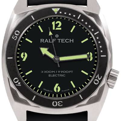 Montre The Beast Electric "Original" TBE 5001 - Ralf Tech