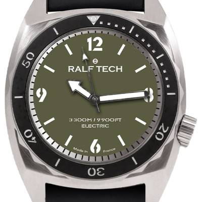 Montre The Beast Electric "Tundra" TBE 5003 - Ralf Tech