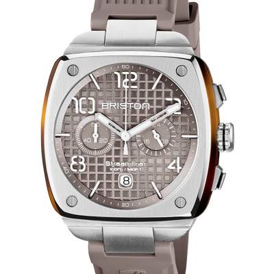 Montre Streamliner Urban 23142.S.T.30.RT - Briston