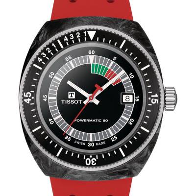 Montre Sideral S T1454079705702 - Tissot