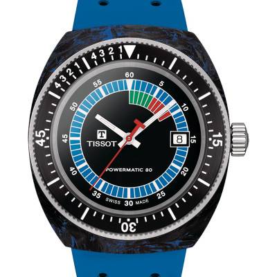 Montre Sideral S T1454079705701 - Tissot