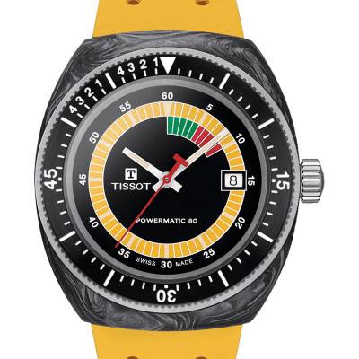 Montre Sideral S T1454079705700 - Tissot
