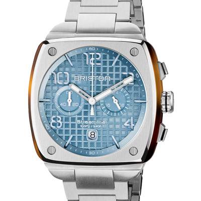 Montre Streamliner Urban 23142.S.T.25.SB - Briston
