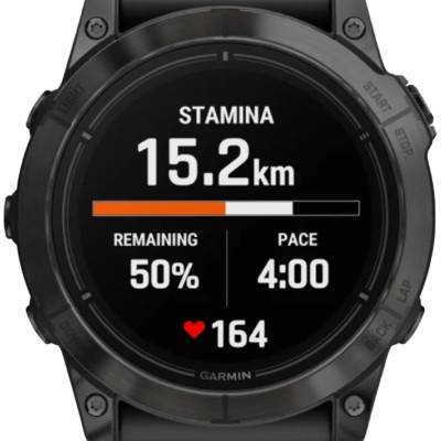 Epix™ Pro (Gen 2) - Sapphire Edition 51mm Watch 010-02804-01 - Garmin