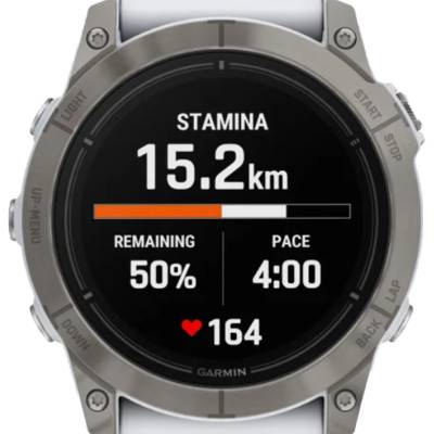Epix™ Pro (Gen 2) - Sapphire Edition 51mm Watch 010-02804-11 - Garmin