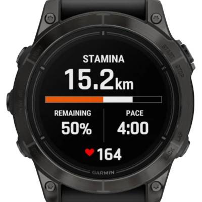 Montre Epix™ Pro (Gen 2) - Sapphire Edition 47 mm 010-02803-11 - Garmin