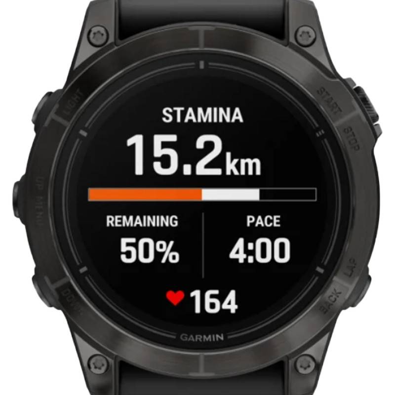 Montre Epix™ Pro (Gen 2) - Sapphire Edition 47 mm - Garmin - Ocarat