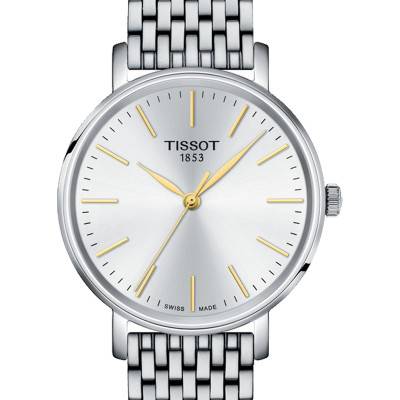 Everytime Lady Watch T1432101101101 - Tissot