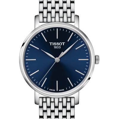 Everytime Lady Watch T1432101104100 - Tissot
