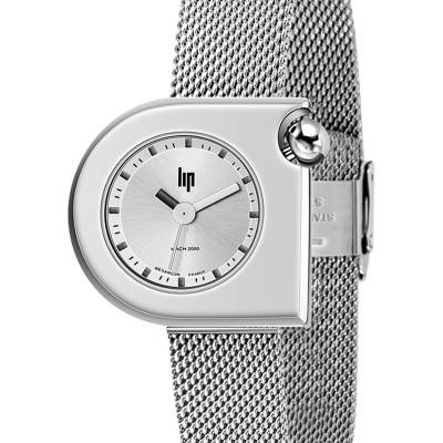 Mach 2000 Mini Gray Watch 671163 - Lip