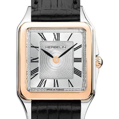 Watch Luna 17457TR01 - Herbelin