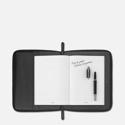 Augmented Paper Ultra Black MB128802 - Montblanc