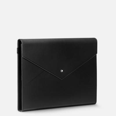Augmented Paper Urban Spirit Noir MB123676 - Montblanc