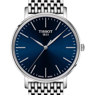 Montre Tissot Everytime Gent T1434101104100 - Tissot