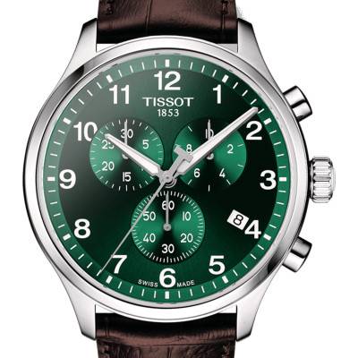 Chrono XL Classic Watch T1166171609200 - Tissot