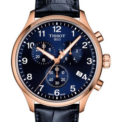 Chrono XL Classic Watch T1166173604200 - Tissot