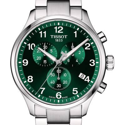 Chrono XL Classic Watch T1166171109200 - Tissot