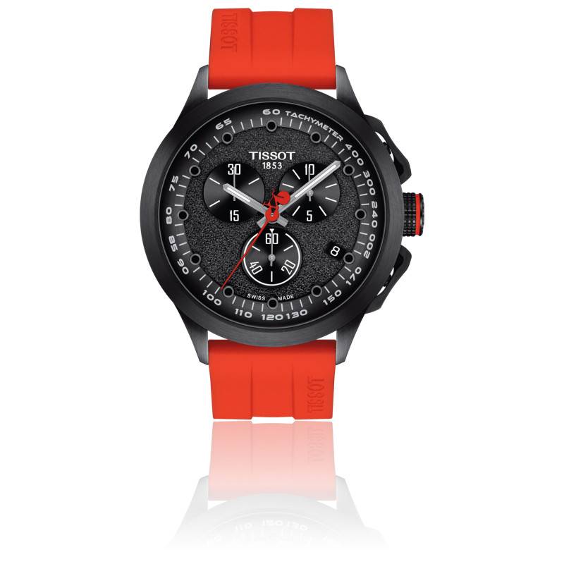 Montre tissot best sale t race solde