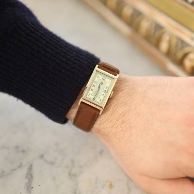 Montre Churchill T18 671014 - Lip