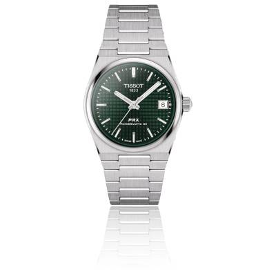 Montre PRX Powermatic 35mm T137.207.11.091.00 - Tissot