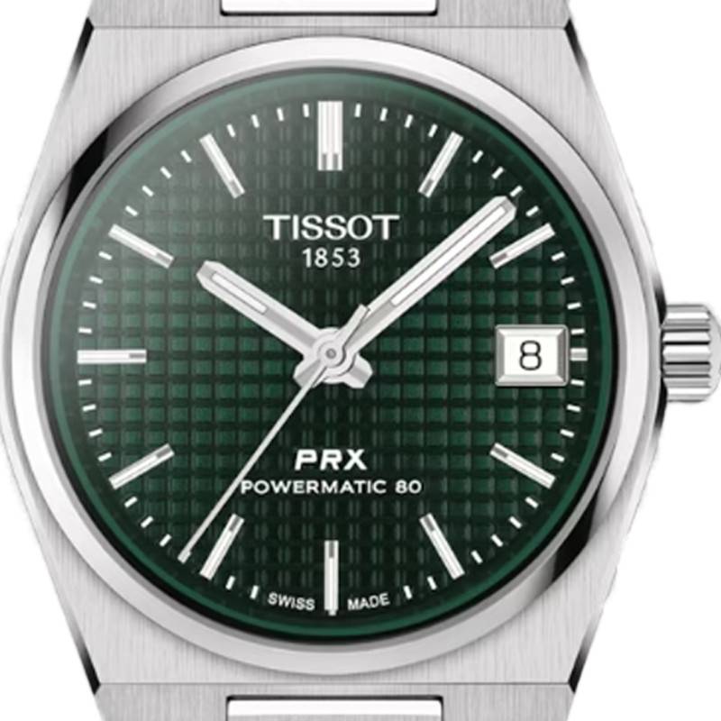 Montre PRX Powermatic 35mm T137.207.11.091.00 Tissot Ocarat