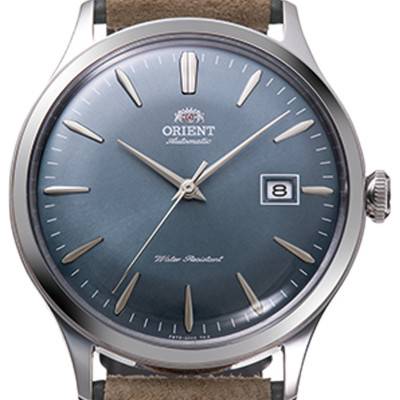 Orient Bambino 42 mm Watch RA-AC0P03L - Orient