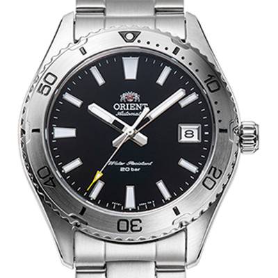Orient Mako 40 Watch RA-AC0Q01B - Orient