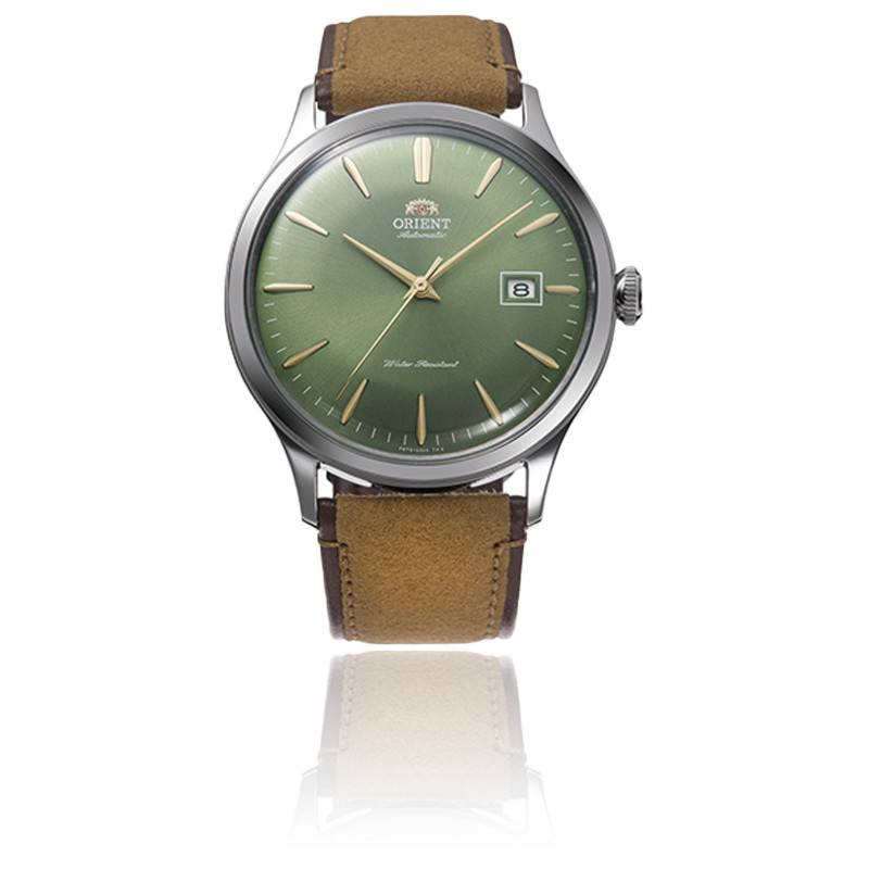 Montre Orient Bambino 42mm RA AC0P01E Orient Bambino Ocarat