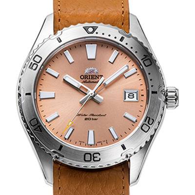 Montre Mako 40 RA-AC0Q05P - Orient