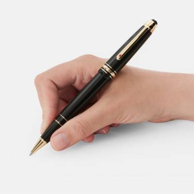 Stylo Rollerball Meisterstück LeGrand "Tour du Monde en 80 Jours" MB128379 - Montblanc