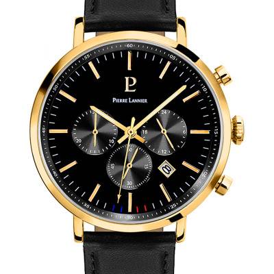 Montre Baron 222G033 - Pierre Lannier