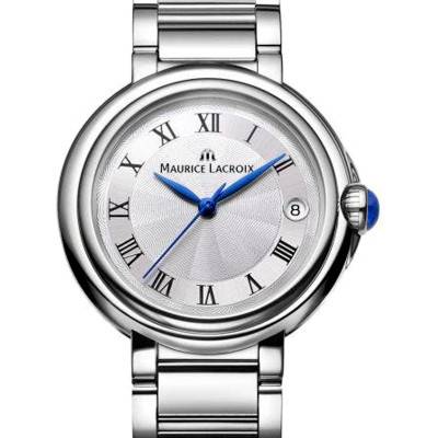 Fiaba Date 32mm Watch FA1004-SS002-110-1 - Maurice Lacroix