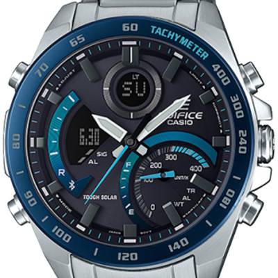 Montre ECB-900DB-1BER - Casio Edifice