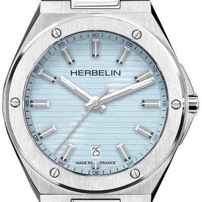 Watch Cap Camarat 12245B25 - Herbelin