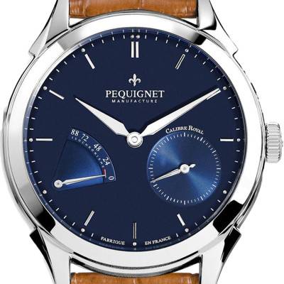 Montre Royale Origine 9010173 - Pequignet