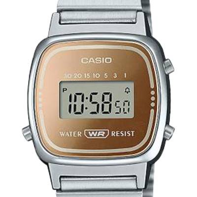Montre LA670 Space Colors LA670WES-4AEF - Casio Vintage