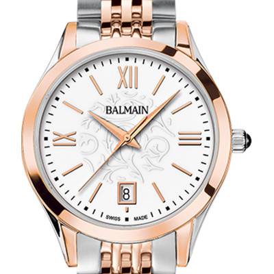Montre Classic R Lady B43183112 - Balmain