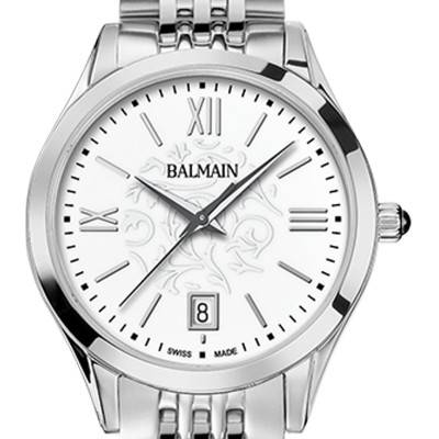 Watch Classic R Lady B43113112 - Balmain