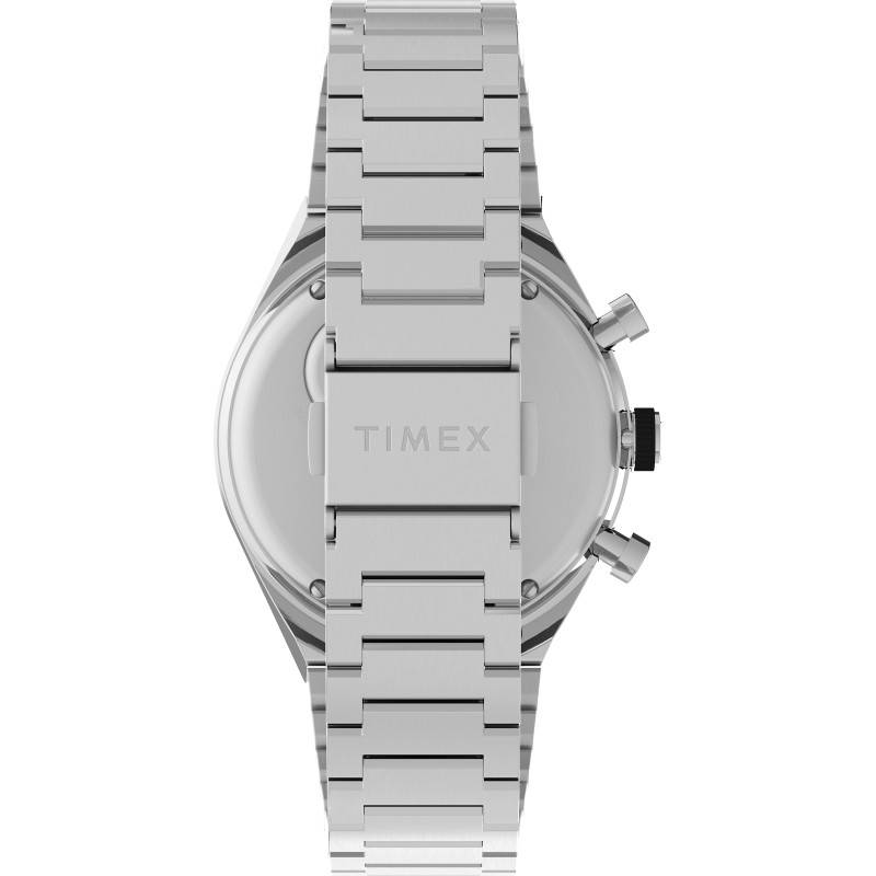 Montre Q Timex Three Time Zone TW2V69800 Timex Ocarat