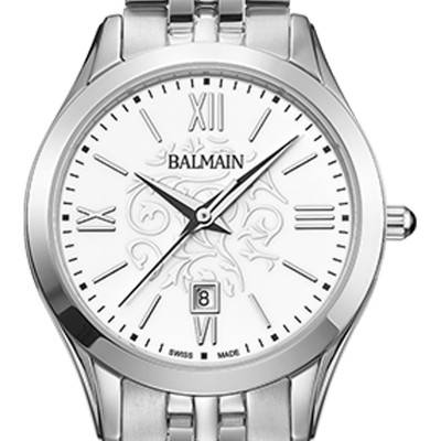 Montre Classic R Lady 30 mm B41113112 - Balmain