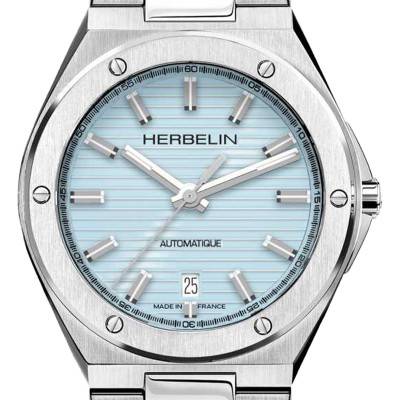Montre Cap Camarat Automatic 1645B25 - Herbelin