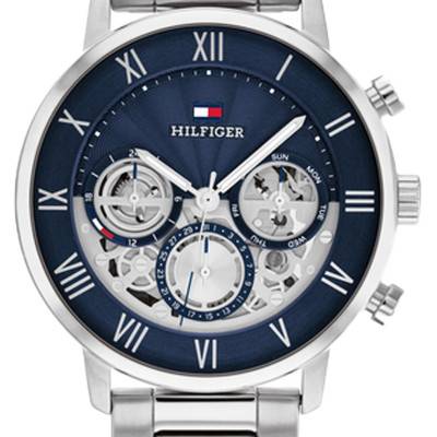 Legend Watch 1710569 - Tommy Hilfiger