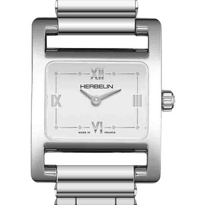 Montre Vème Avenue 17537B01 - Herbelin