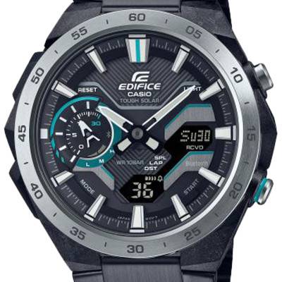 Windflow ECB-2200DD-1AEF Watch - Casio Edifice