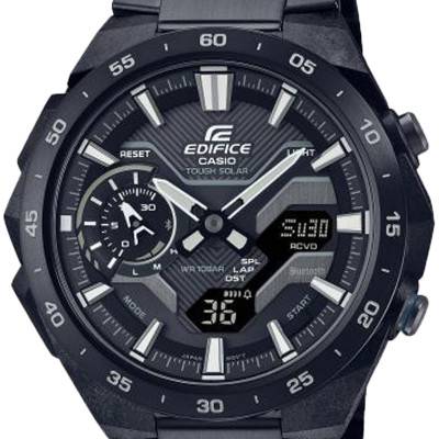 Montre Windflow ECB-2200DC-1AEF - Casio Edifice