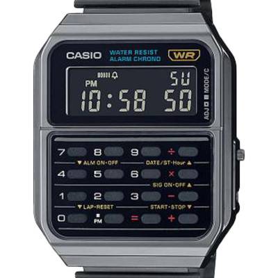 Montre CA-500WEGG-1BEF - Casio Vintage