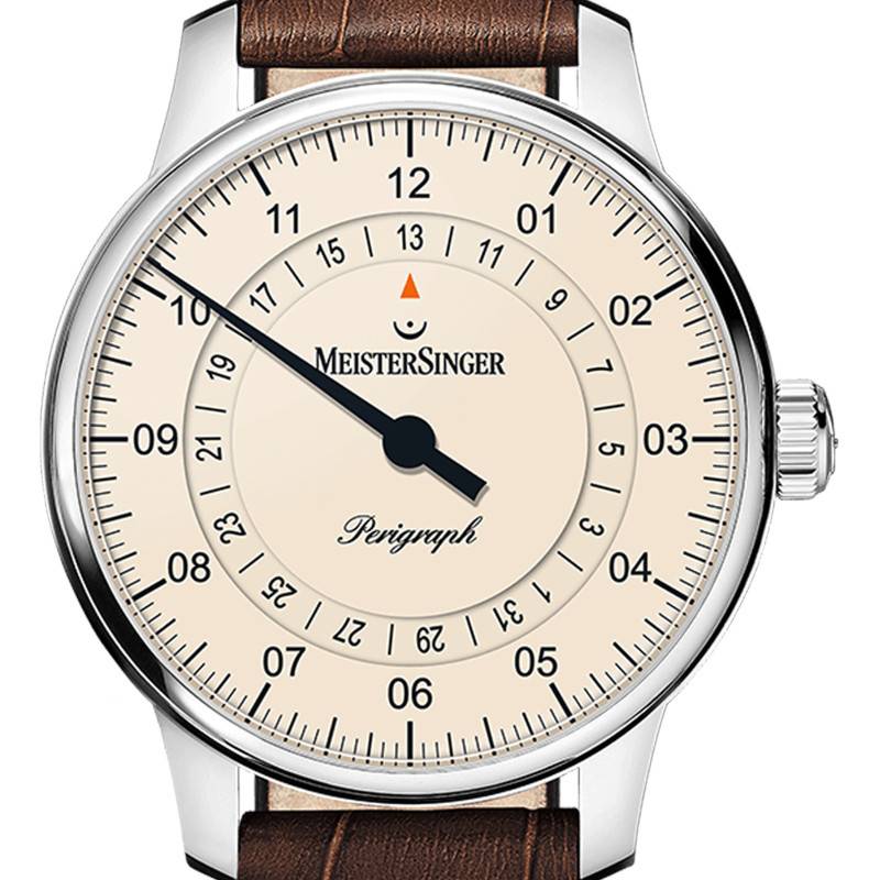 Perigraph meistersinger discount