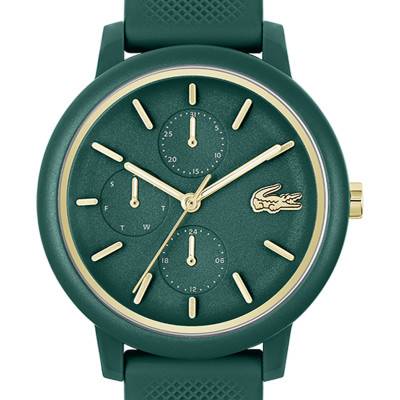 Montre Lacoste.12.12 Verte 2001329 - Lacoste